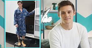 Actor Life vs. Normal Life with Timothy Granaderos, Actor of t@gged | Timothy Granaderos Interview