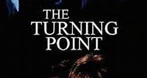 The Turning Point (1977) Anne Bancroft, Shirley MacLaine, Mikhail Baryshnikov