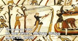 The Norman Yoke - In Our Time (BBC Radio 4) - Melvyn Bragg