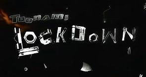 Toonami - Lockdown Promo (4K)