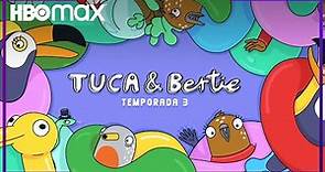 Tuca & Bertie - Temporada 3 | Tráiler oficial | Español subtitulado | HBO Max