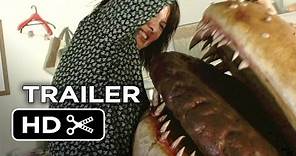 ABCs of Death 2 Official Trailer #1 (2014) - Horror Anthology Movie HD