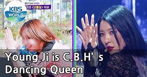 Young Ji is Come Back Home's Dancing Queen (Come Back Home) | KBS WORLD TV 210424