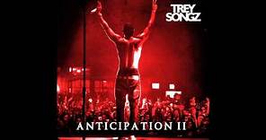 Trey Songz - ME 4 U - Infidelity 2 (Anticipation 2)