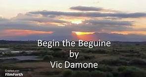 Vic Damone - Begin the Beguine