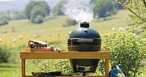 How To Use A Big Green Egg - Ace Hardware