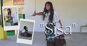Sisa Monologue | NOLI ME TANGERE by Jamaica Marquez