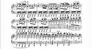 Ignaz Moscheles - 24 Etudes Op. 70 (audio + sheet music)