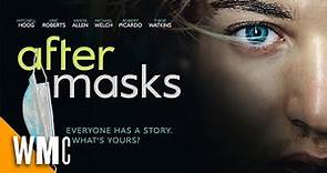 After Masks | Full Covid 19 Drama Film | Full HD | World Movie Central