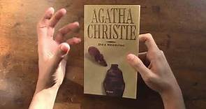Diez negritos (Agatha Christie) - Reseña