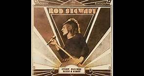Every Picture Tells A Story - Rod Stewart [Full Album 1971]