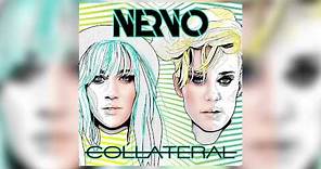 NERVO feat. Kylie Minogue, Jake Shears & Nile Rodgers - The Other Boys (Cover Art)