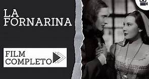 La Fornarina | Drammatico | Film completo in italiano