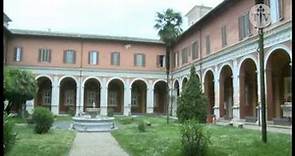Pontificia Università San Tommaso d'Aquino
