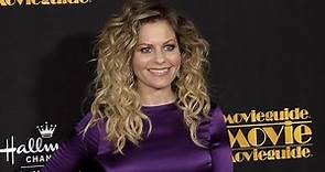 Candace Cameron-Bure 2019 Movieguide Awards Red Carpet