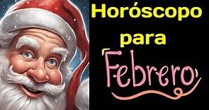 Horóscopo de febrero de 2024 para todos los signos del zodíaco