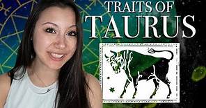 Taurus Traits, Characteristics, and Personality! Zodiac and Astrology Basics for Beginners and Up*