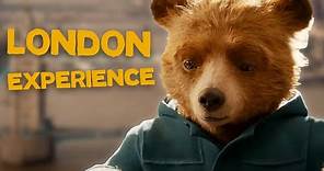 Paddington | London Like You've Never Seen it Before | Amazing Adventures