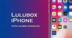 How to download Lulubox for IOS | 100% Working