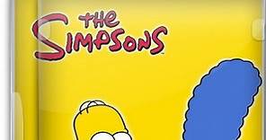 Os Simpsons 1ª a 26ª Temporada Torrent Dublado