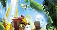 Legends of Chima Season 02 Episode 013 Cool and Collected