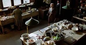 Miss Marple. 4.50 from Paddington (1987).