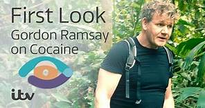 Gordon Ramsay on Cocaine | First Look | ITV