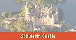 Schwerin Castle - History, Facts & Travel Tips | Mecklenburg, Germany | Ultimate guide of Castles, Kings, Knights & more | Castrum to Castle