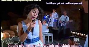 Vietsub Everyday HD High School Musical