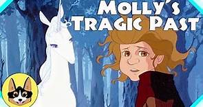 Molly Grue's Full Story | The Last Unicorn Analysis