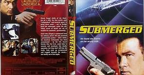 Submerged (2005) Movie Review