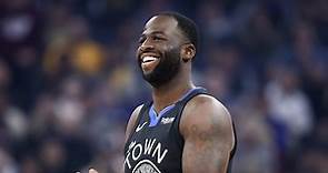 Draymond Green Explores Mental Health In Amazon Prime Teaser For ‘The Sessions’