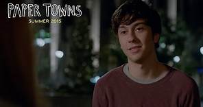 Paper Towns | Quentin's Journey [HD] | 20th Century FOX