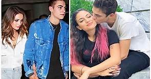 All Girls Hero Fiennes Tiffin Has Dated 2021