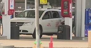 Gas prices set new record-highs in Missouri, Illinois
