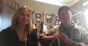 Bill Kelly and Jennifer Kane (Kane & Kelly) sing The Buoys hit Timothy