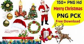 christmas png zip file download| Merry Christmas png images download free| christmas day png downloa