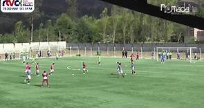 ROSARIO FC (Celendin) vs VOLANTE (Bambamarca)