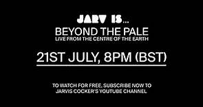 Beyond The Pale: Live From The Centre Of The Earth (trailer)