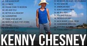 Kenny Chesney Greatest Hits Full Album - The Best Of Kenny Chesney
