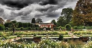 Kensington Palace: British Royal residence