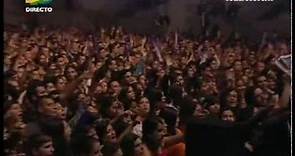 Amaral - 40 Principales Solidarios - 2005 [En directo / En vivo]