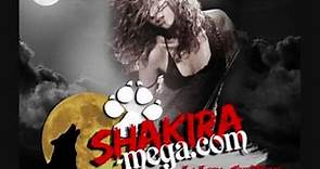 shakira - "La Loba" She- Wolf (VIDEO OFICIAL)