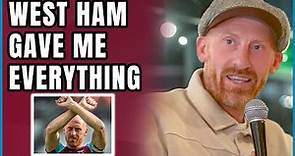 "Moyes Was Fantastic For Me, He's Changed The Club" An Interview With James Collins