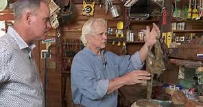 Tony Dow on a life of art post-"Leave It to Beaver"