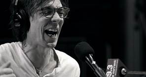 Justin Townes Earle - Look The Other Way (Live on 89.3 The Current)