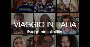 Viaggio in Italia - Il Film