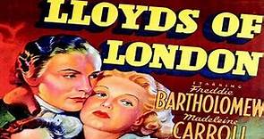LLOYDS DE LONDRES 1936 | Completa Español