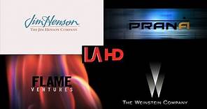 The Jim Henson Company/Prana/Flame Ventures/The Weinstein Company