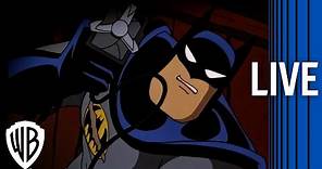 Batman The Animated Series | The Heart of Batman Documentary Livestream | Warner Bros. Entertainment